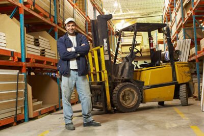 warehousing